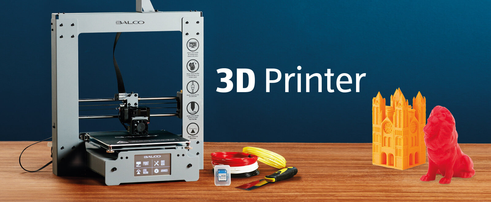 3D Printing Future