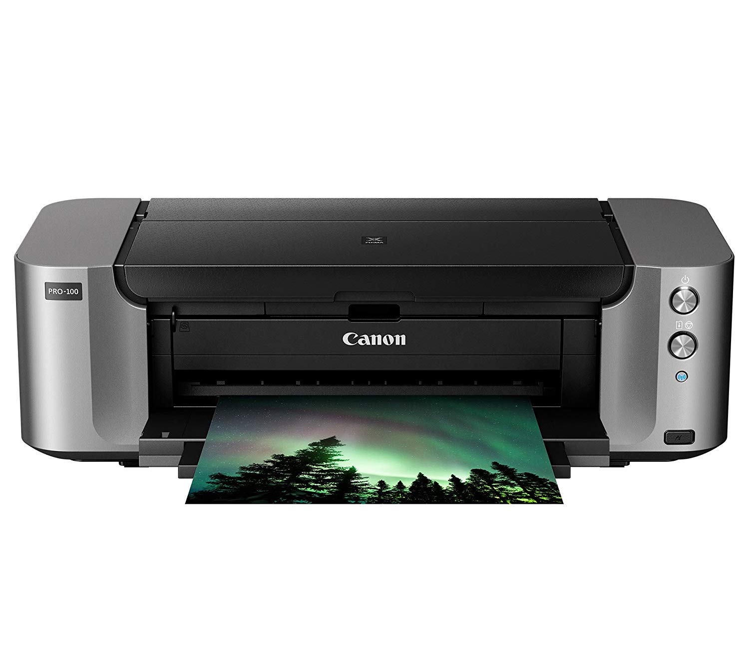 Canon PIXMA Pro 100 Best 11x17 Printer 