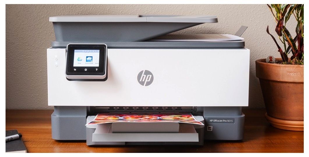 7 Best All-In-One Inkjet & Laser Compact Printers for Home Offices in 2022