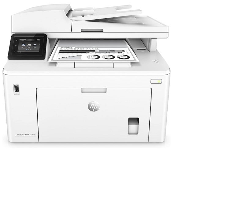 7 Best AllInOne Inkjet & Laser Compact Printers for Home Offices in 2023 Scanse