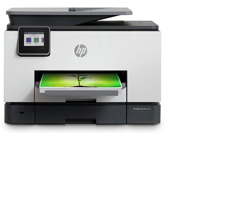 7 Best AllInOne Inkjet & Laser Compact Printers for Home Offices in