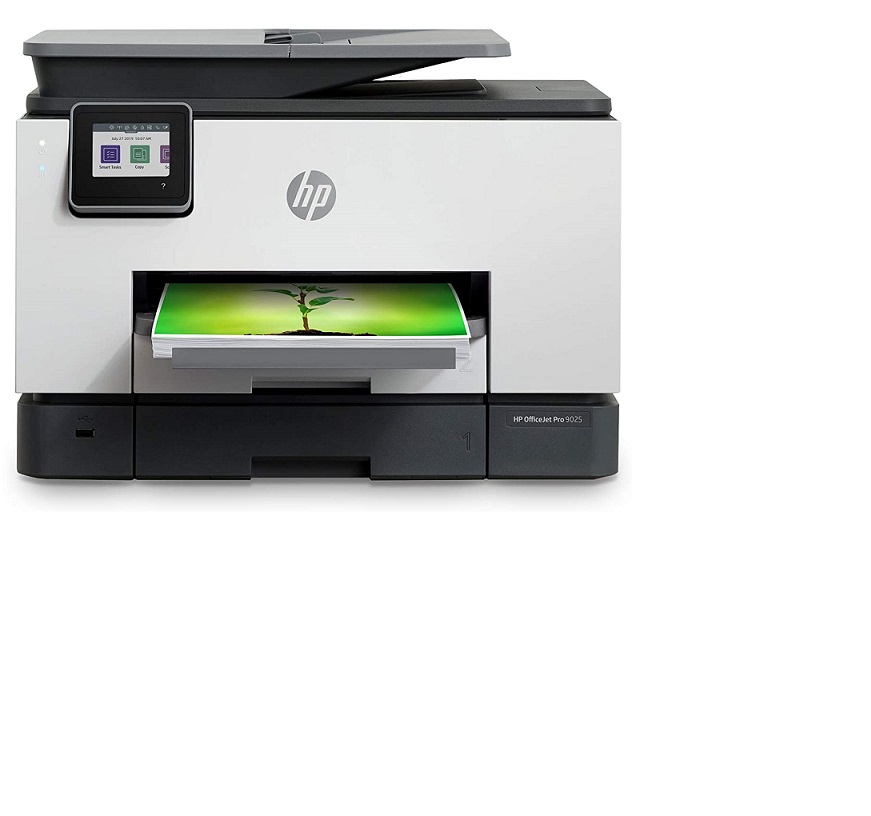 HP OfficeJet Pro 9025 Wireless All in One Printer