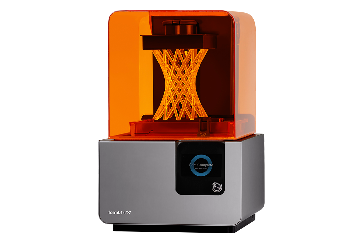 directory Pence bewijs Stereolithography Technology in 3D Printing - Everything you need to know  about SLA