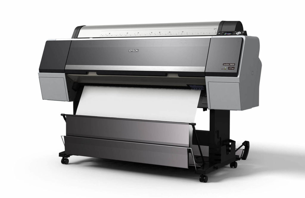 Best Large Format Printer 2020 HP, Epson, Canon Brand - 11, 17, 18, 22, 24, 30, 34, 36 inches
