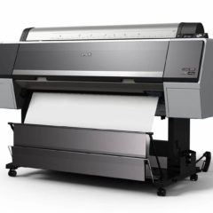 The best large format printer for photographers, architects, artists