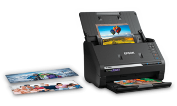 Best Photo Scanner with Auto Feeder – (Flatbed & Sheetfed Scanners)