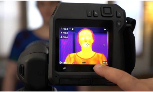10 Best Thermal Imaging Camera 2022