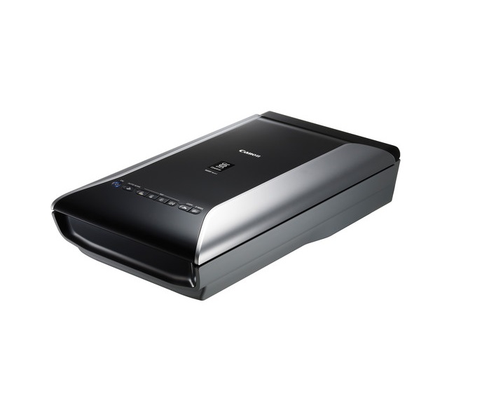 Canon Canoscan 9000F Mark II Best High End Photo Scanner in 2020