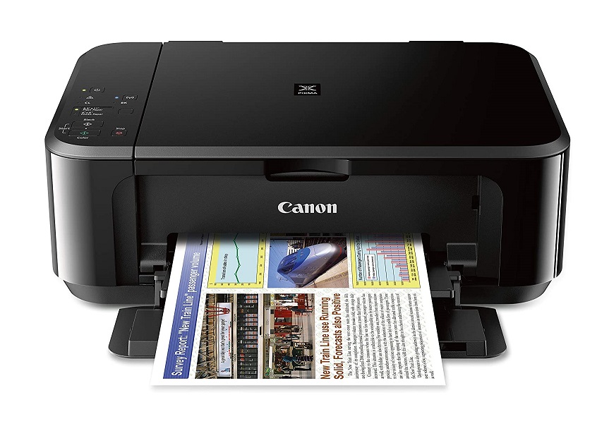 Canon Pixma MG3620 Best lowest Printer for home use with cheap ink