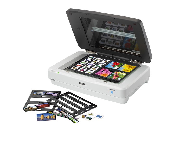 Epson Expression 12000XL PH – Best Overall for Photos Scan in 2020