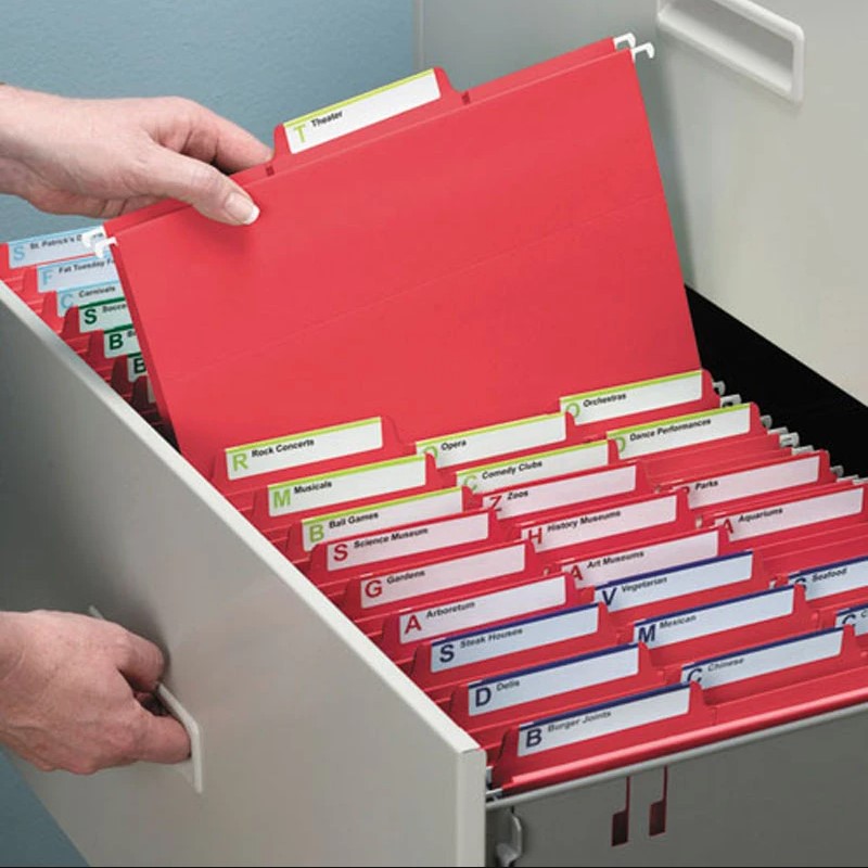 6 Best Important document organizers in 2022 (11X17 Paper size) - Scanse