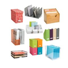6 Best Important document organizers in 2022 (11X17 Paper size)