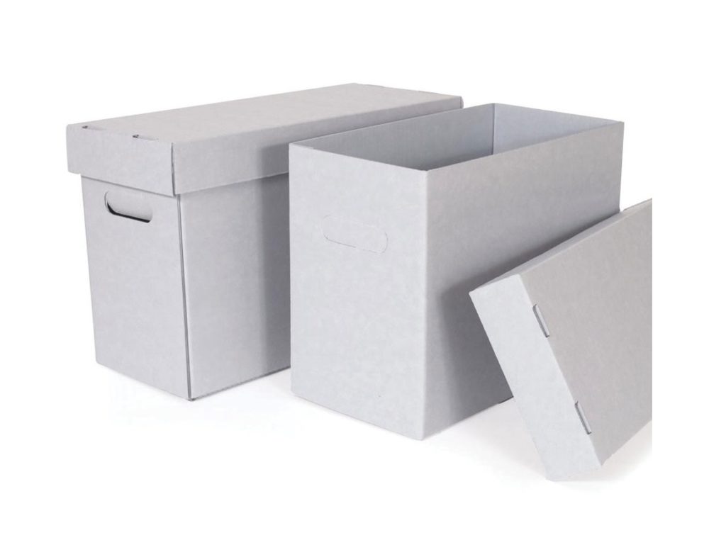 1×17 File Storage Boxes