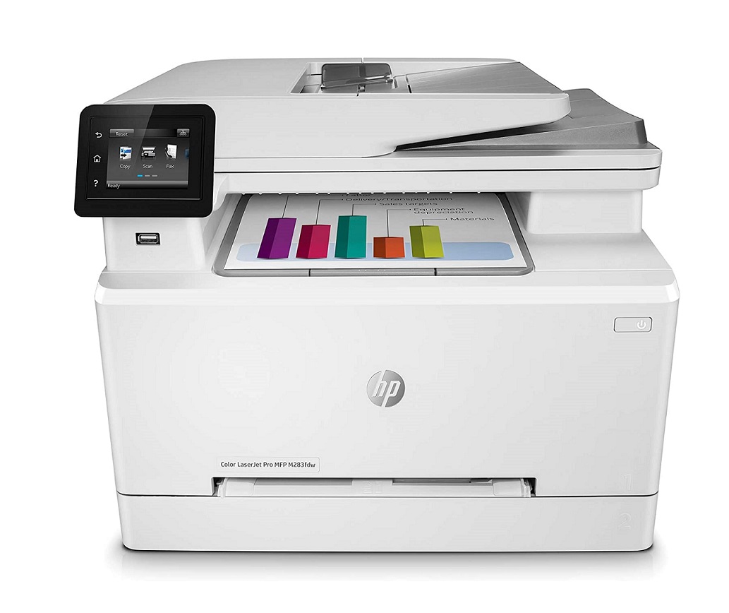 Best 11X17 Printer 2020 Color Laser