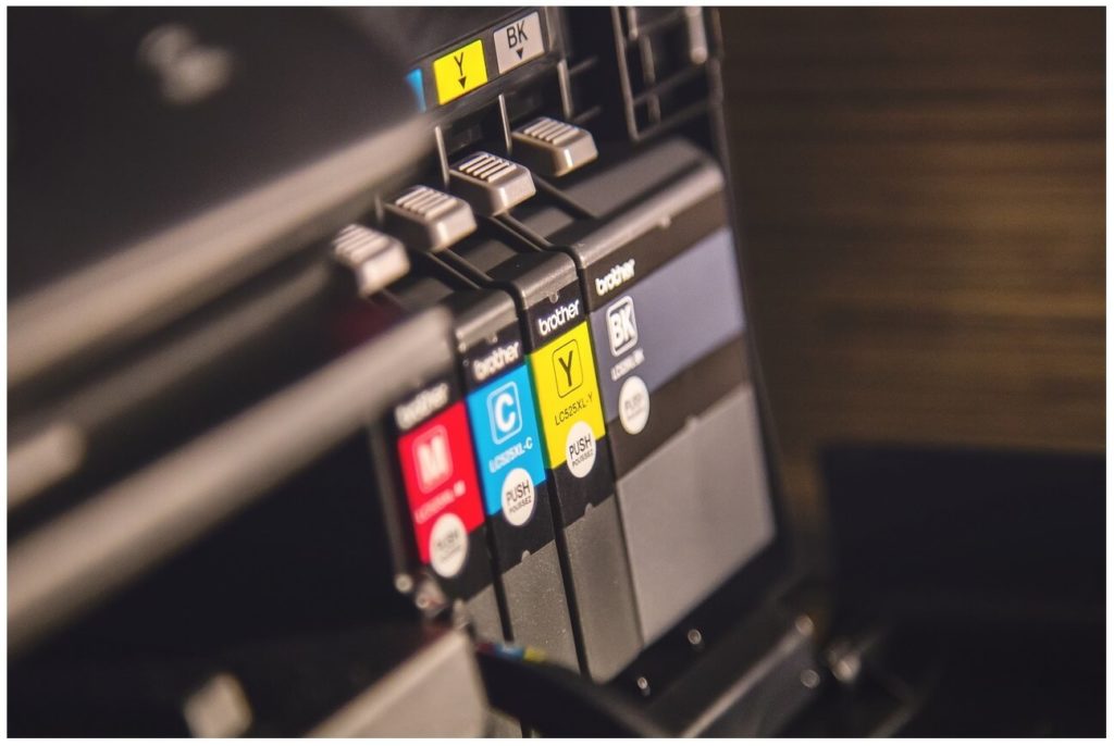 Top Remanufactured Ink Cartridges For HP Epson Canon Printers in 2020