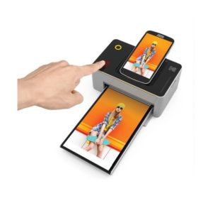 photobee portable photo printer