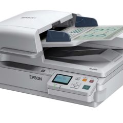 Best High-Speed Document Scanner – for High Volume Paper Scan Taks