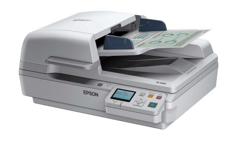 Best High-Speed Document Scanner – for High Volume Paper Scan Taks