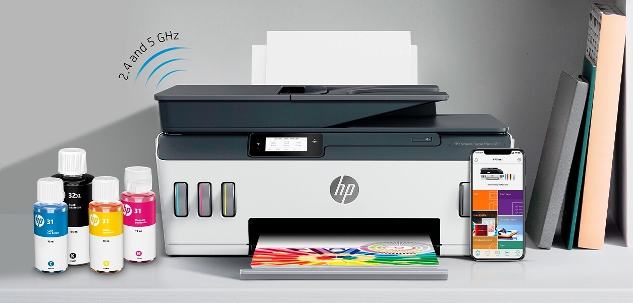 Best Printer for Home use with Cheap Ink Cost Money