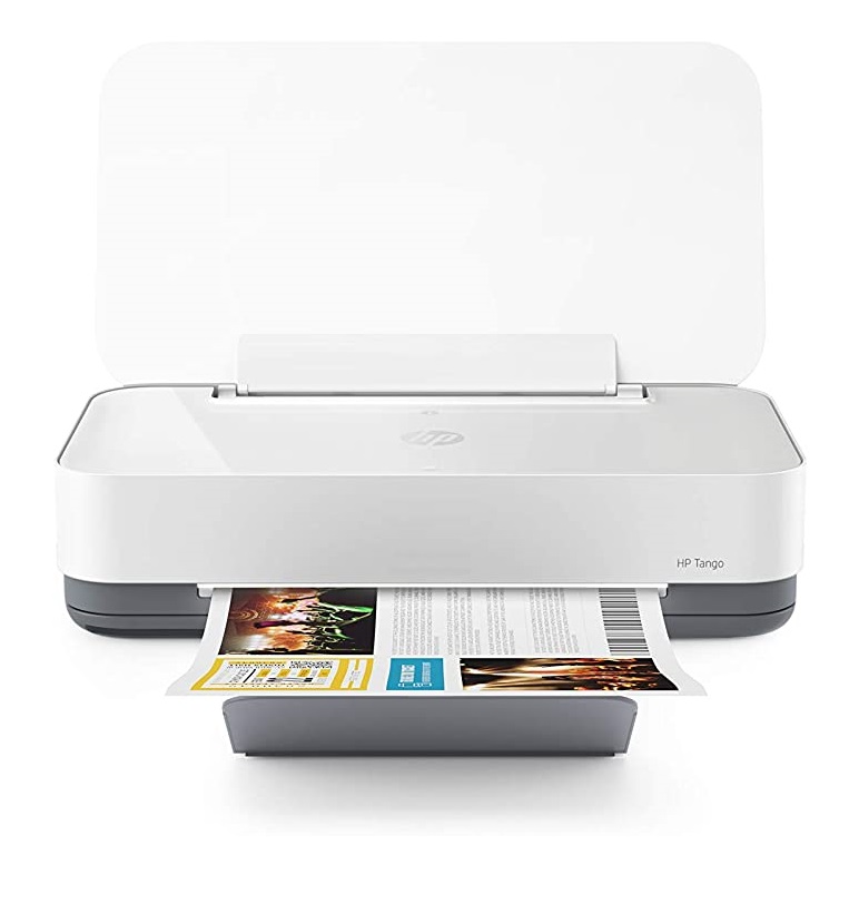 HP Tango X Smart Wireless Printer – Best affordable 4X6 photo printer