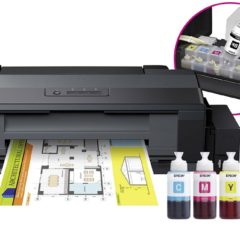 5 Best Longest-Lasting Ink Printers on the Market in 2022