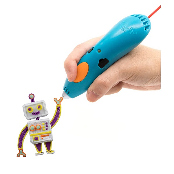 3Doodler A Good 3D Pen for Kids who want to learn Great 3D Art from childhood