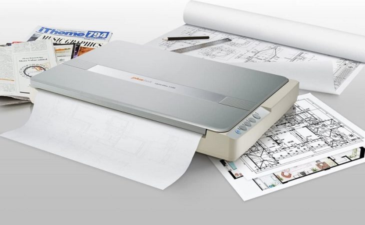 Best 11X17 Scanner 2022 – for large Document Scanning