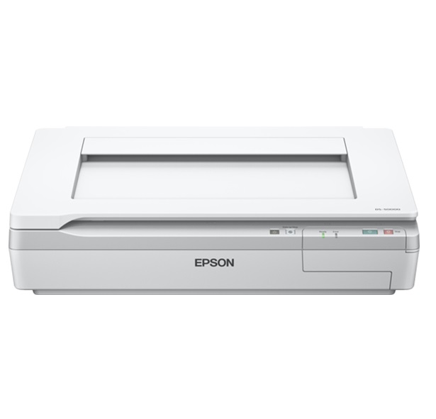 Epson DS 50000 Large Format Document Scanner 11X17