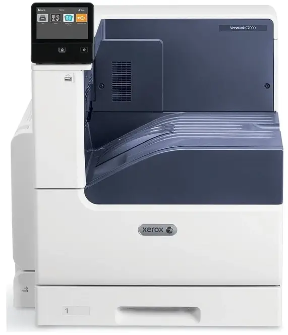 Best 11 Printer Xerox VersaLink C7000 DN Color Printer 1