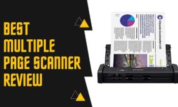 Best Duplex Document Scanners 2022 – Everything Explained