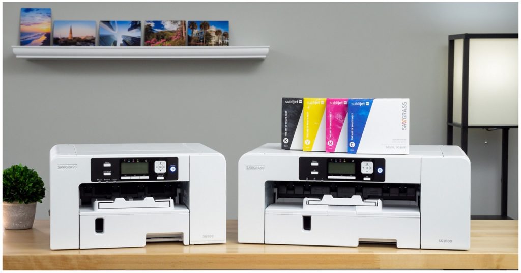 best sublimation printer