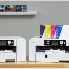 Best Sublimation Printers in 2022 – Must read a guide before buying