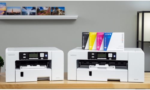 Best Sublimation Printers in 2022 – Must read a guide before buying