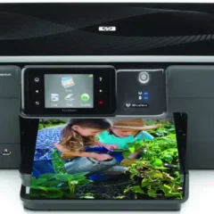 Best HP Photosmart Printer 2022 – Which one is good?