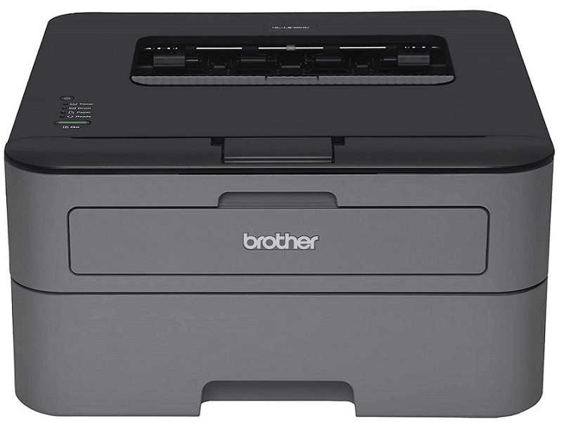 Brother HL L2300D – Cheap Laser Checks Printer
