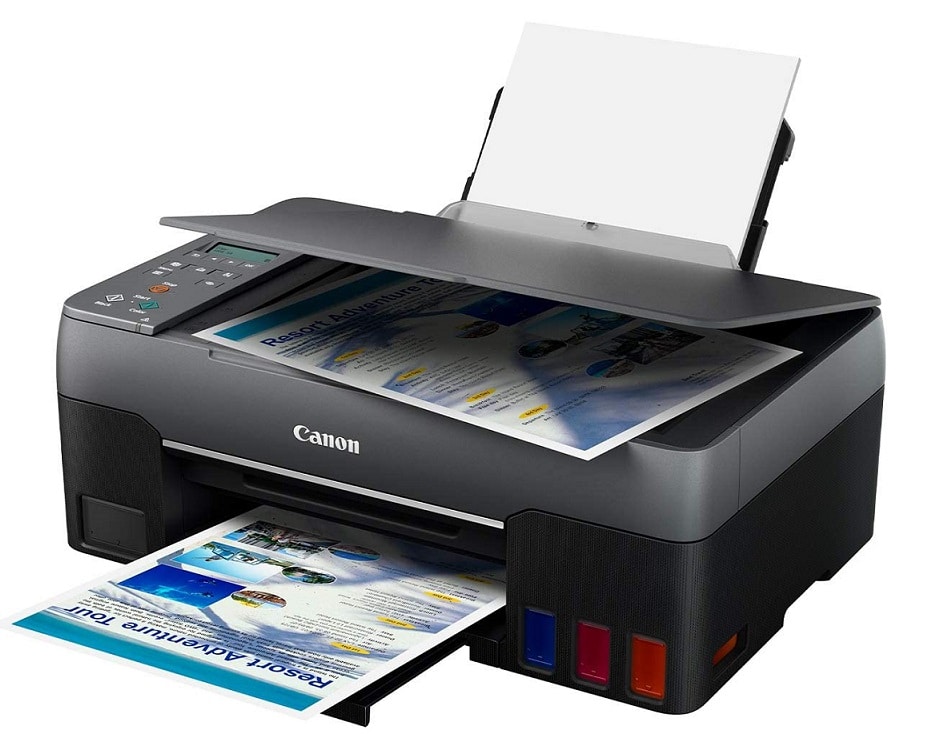 Canon G3260 All in One Printer under 200 dollars