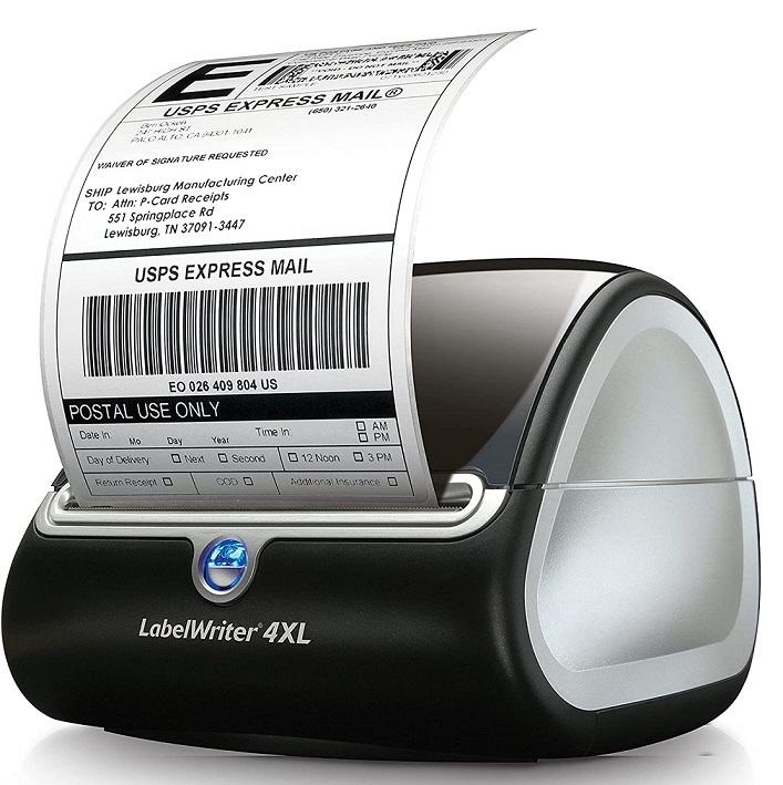 Dymo 4XL 1755120 Best Wide Shipping Label Printer