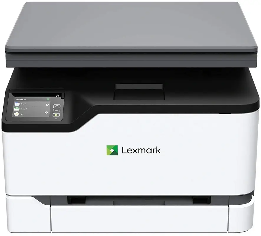 Lexmark MC3224dwe Color Best AIO Color Laser Printer