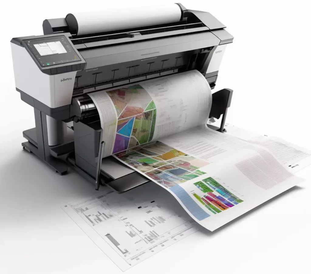 Printing Industry Statistics and Future Trends