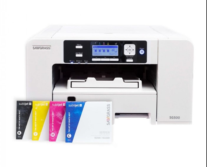 Sawgrass SG500 sublimation printer